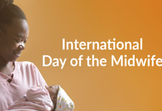 5月5日「国際助産師の日」に寄せて―UNFPA事務局長ナタリア・カネム