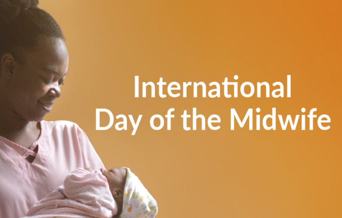 5月5日「国際助産師の日」に寄せて―UNFPA事務局長ナタリア・カネム