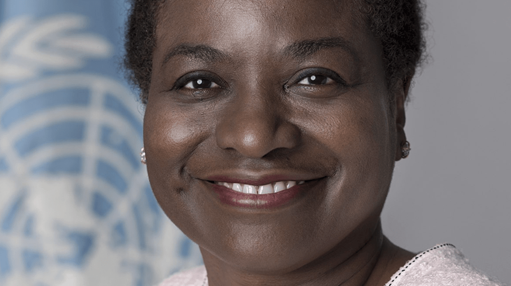 Dr. Natalia Kanem
