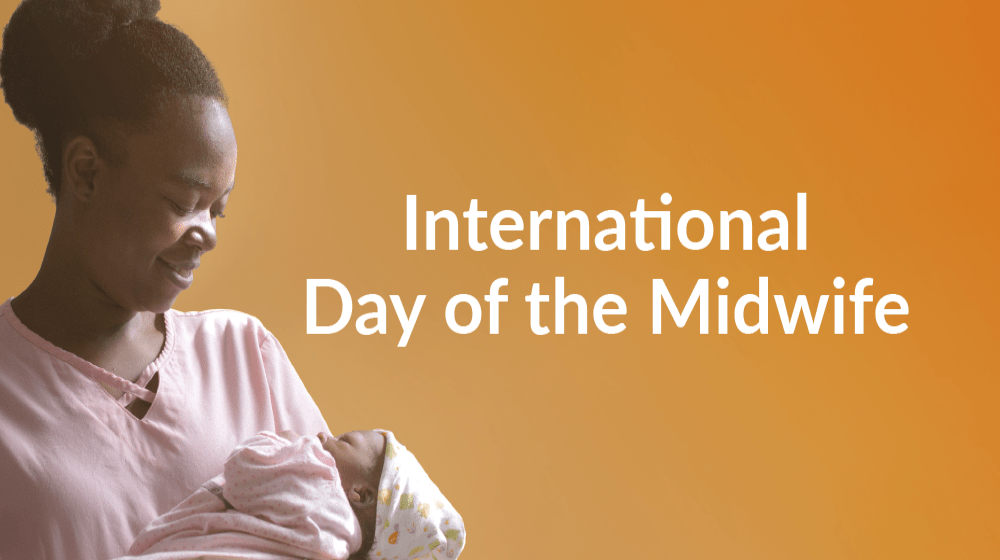 5月5日「国際助産師の日」に寄せて―UNFPA事務局長ナタリア・カネム