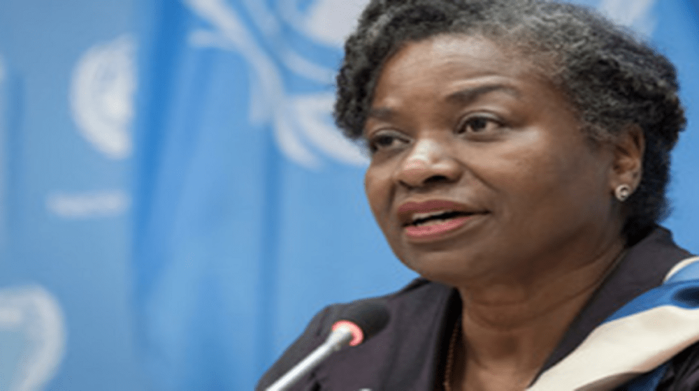 Statement by UNFPA Executive Director Dr. Natalia Kanem